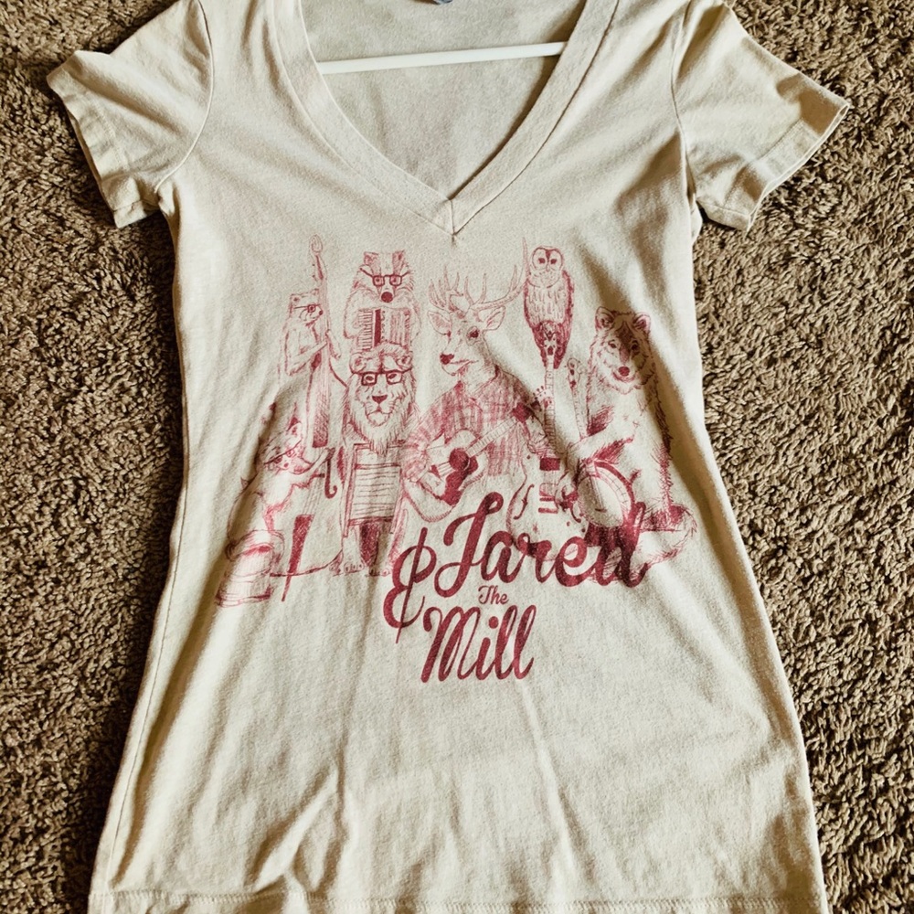 T shirt